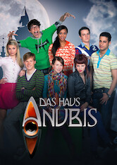 Das Haus Anubis