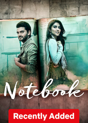 Netflix: Notebook | <strong>Opis Netflix</strong><br> Soldier-turned-teacher Kabir discovers a notebook left by his predecessor, Firdaus, and finds himself falling for the unknown woman who wrote it. | Oglądaj film na Netflix.com