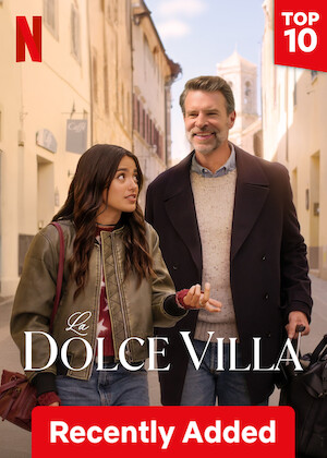 Netflix: La Dolce Villa | <strong>Opis Netflix</strong><br> Gdy jego córka postanawia kupić toskańską willę w ruinie, Eric spieszy do Włoch, aby ją od tego odwieść — a niespodziewanie znajduje piękno, romans i nowy cel w życiu. | Oglądaj film na Netflix.com