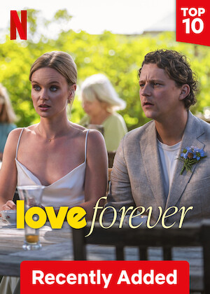 Netflix: Love Forever | <strong>Opis Netflix</strong><br> Para ze Sztokholmu planuje wziąć ślub na urokliwej Gotlandii. Rodzinne tradycje zmieniają jednak najważniejszy dzień ich życia w katastrofę. | Oglądaj film na Netflix.com