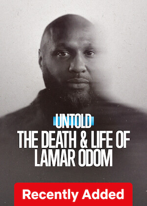 Untold: The Death & Life of Lamar Odom poster